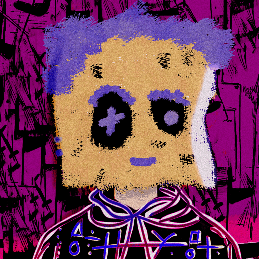 Hay Bezzie thumbnail